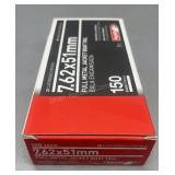 Aguila 7.62x51mm 20rds