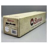 New Burris Droptine 4.5-14x42mm Scope
