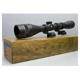 Like New Leupold VX-II 4-12x50mm Scope P Series