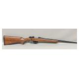 Nice CZ 527 - 204 Ruger