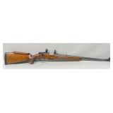 Original J.G. Anschutz Model 1430-1434 - 22 Hornet