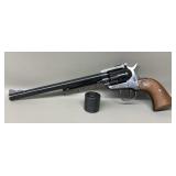 Sturm Ruger New Model Single Six 22 Cal