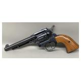 High Standard Double- Nine Convertible 22 LR
