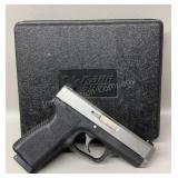 Like New Kahr Arms CW9 9mm