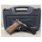 STAR 1911 45ACPPistol Serial: 1257818Item:
