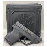 Taurus Model PT 738 380 ACP