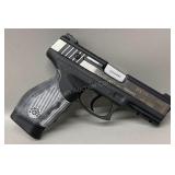Taurus PT24/ Pro 9mm
