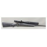 Remington Model 700 Long Range - 22-250