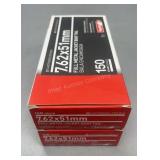 2x Aguila 7.62x51mm 20rds/box