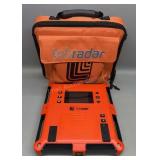 Like New Lab Radar Chronograph