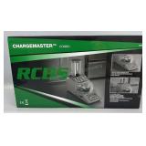 Like New RCBS Chargemaster Combo