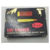 Lee loader antique reloading tool kit