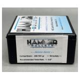 50Ct .308 181Gr Hammer Bullets