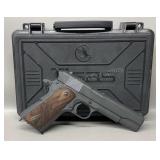 New Tisas Zig M1911A1 US Army WG 45ACP, 2 Clips