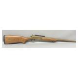 New England Handi-Rifle Whitetails Unlimited -