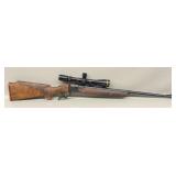 Custom Ruger No.1 200th Comm - 300 Win Mag