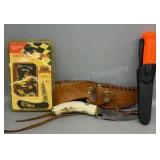 Moraknil, Case Collectors Knife, Other