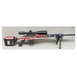 Howa Model 1500 - 6.5 CM