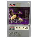 2x PMC 12Ga 3in BB Shot 25 Rds/Box