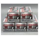 5x Winchester 22LR 50 Rds/Box 40Gr
