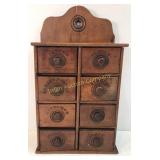Spice Cabinet