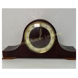 Tradition Mantle Clock
