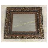 Gilded Frame Mirror
