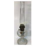 Aladdin Beehive Oil Lamp