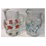 Water Pitchers - 2