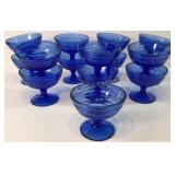 Cobalt Sherbets - 15