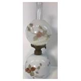 GWTW Mini Oil Lamp 8"