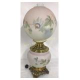 Gone With The Wind Lamp