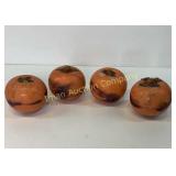 Persimmon Stone Fruit 3" - 4