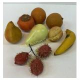 Stone Fruits - 8