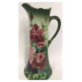 Roses Tankard 14"