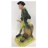 Wedgwood Pirate 9.5"