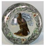 John Audubon Birds of America Plate 10.5"