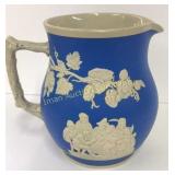 Copeland Spode Pitcher 7.5"