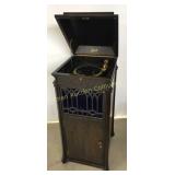 Edison Phonograph Model C 250