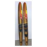 Cypress Garden Skis - Pair