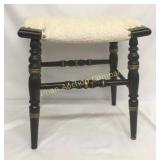 Vanity Stool