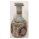 Art Glass Decanter
