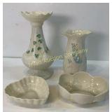 Belleek Ireland China - 4