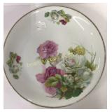 Roses Charger 13"