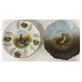 Game Plates - 2