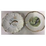 Fish Plates - 2