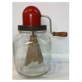 Nice Vintage Butter Churn