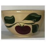 Watt Oven Ware Advertiser Bowl 8"