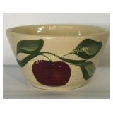Watt Oven Ware Advertiser Bowl 5"