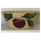 Watt Oven Ware Bowl #601